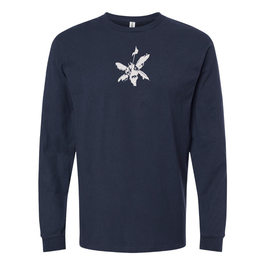 Youth Linkin Park Street Soldier Logo Long sleeves