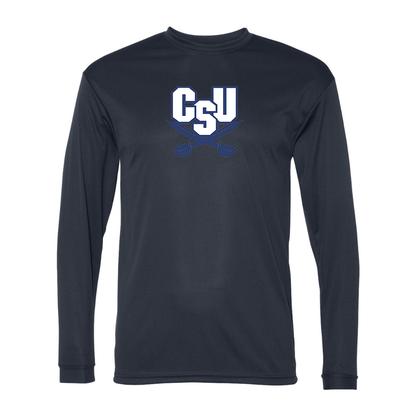 Men's  CSU Buccaneers   Performance Long Sleeve T-Shirt