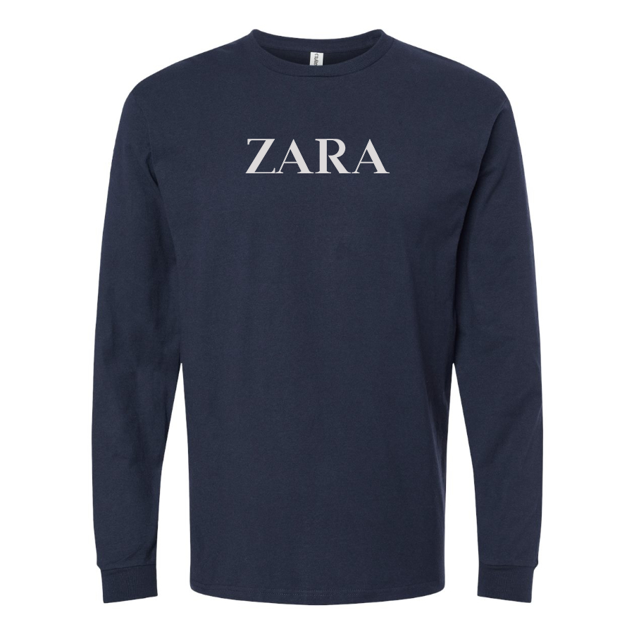 Youth Zara Logo Long sleeves