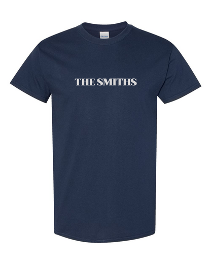 Men's The Smiths Gildan Heavy Cotton T-Shirt