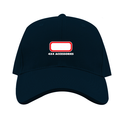 ARB Logo Dad Baseball Cap Hat