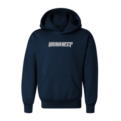 Youth Uriah Heep Pullover Hoodie
