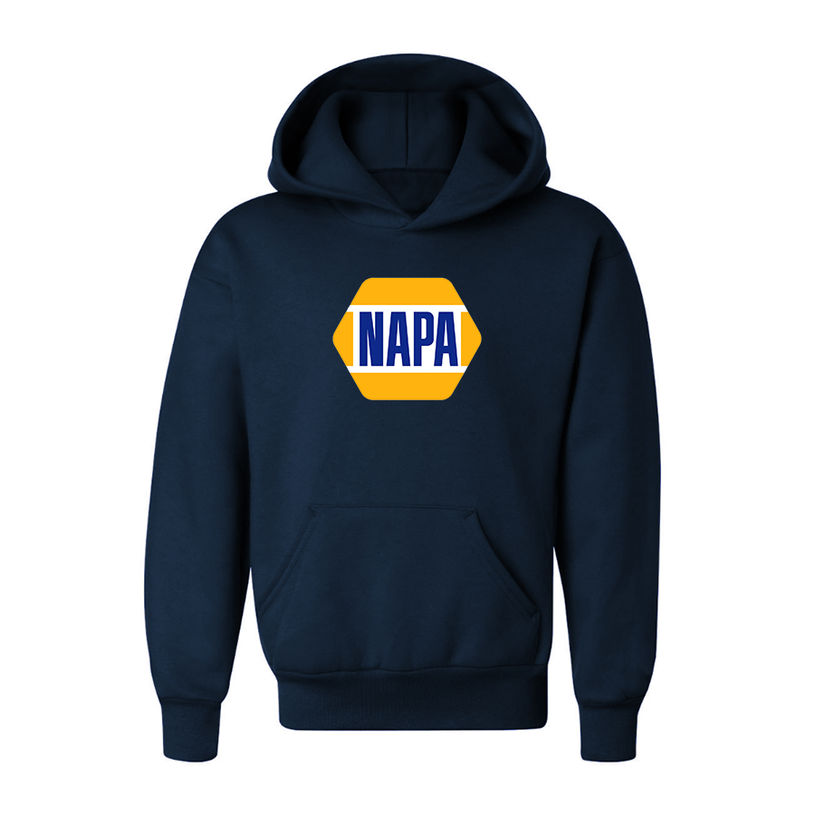 Youth Napa Pullover Hoodie