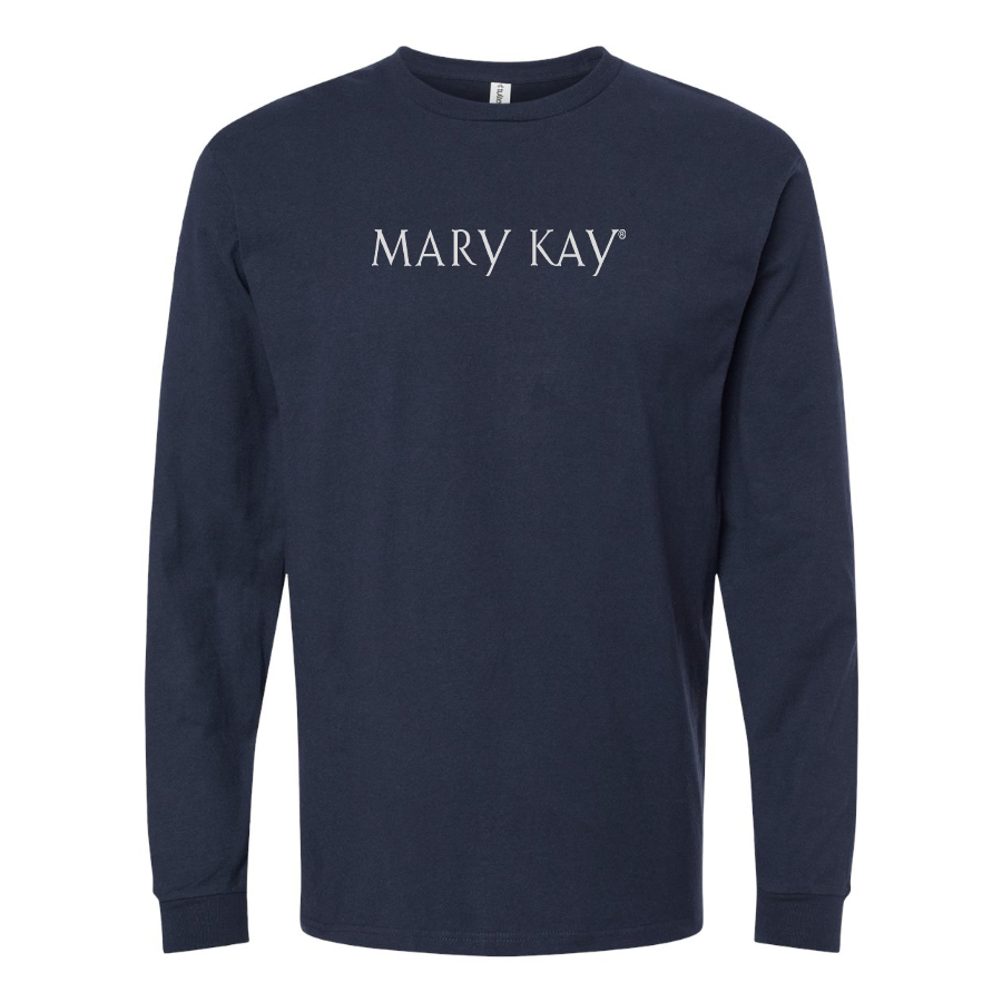 Youth Mary Kay  Logo Long sleeves