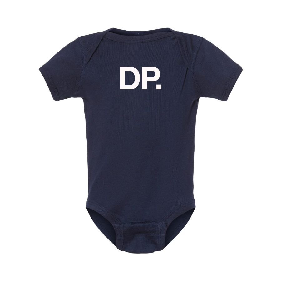 Dorothy Perkins Logo Baby Romper Onesie