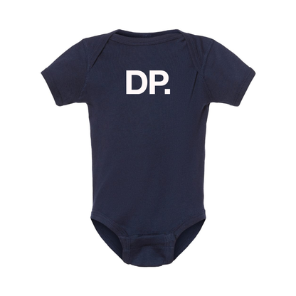 Dorothy Perkins Logo Baby Romper Onesie