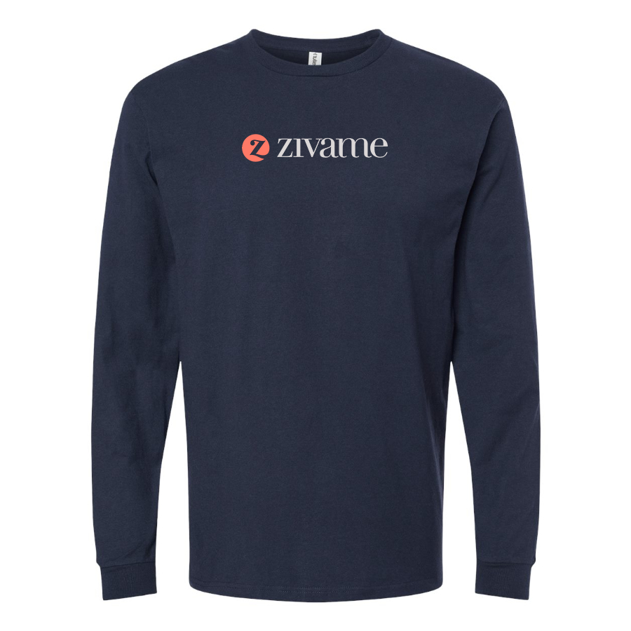 Youth Zivame Logo Long sleeves