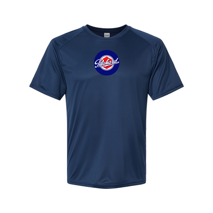 Men's Packard Logo Performance T-Shirt