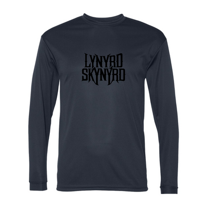 Men's Lynyrd Skynyrd Performance Long Sleeve T-Shirt