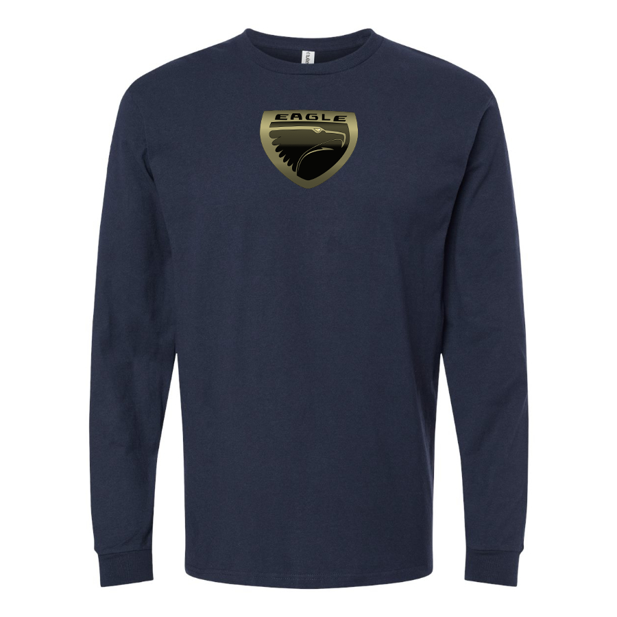 Youth Eagle Logo Long sleeves