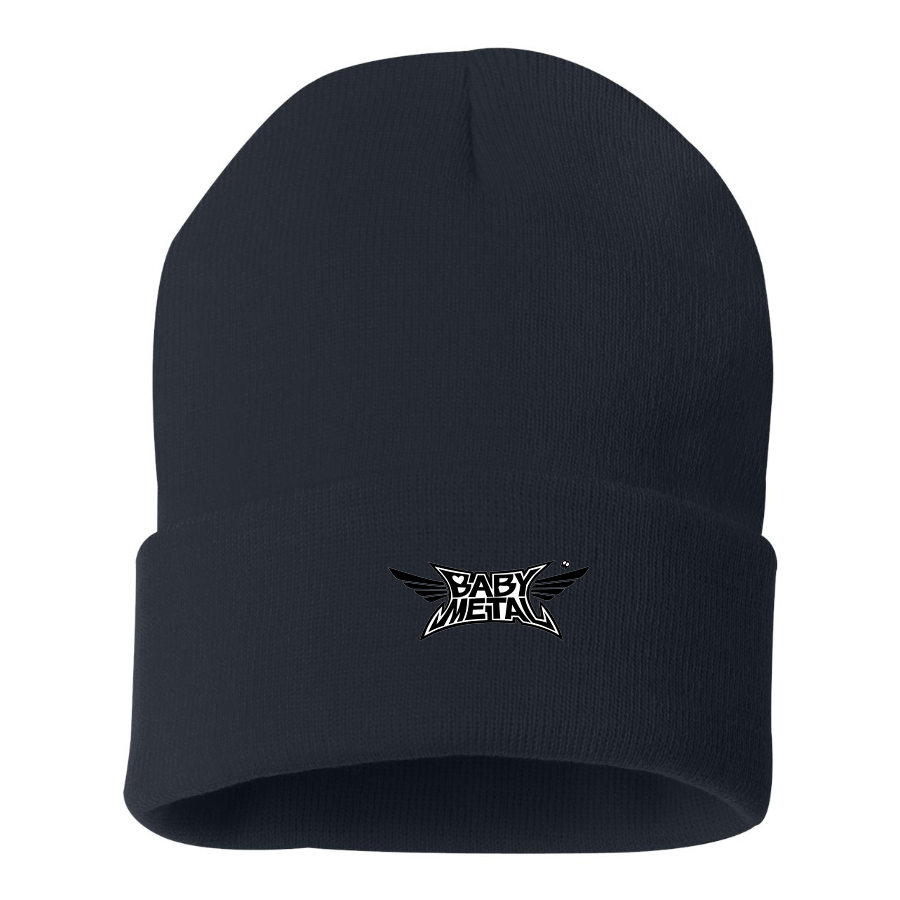 Babymetal Logo Beanie Hat