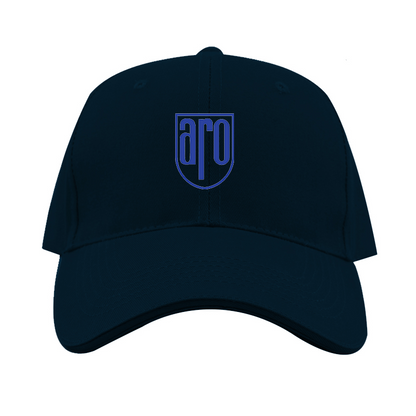 ARO Logo  Dad Baseball Cap Hat