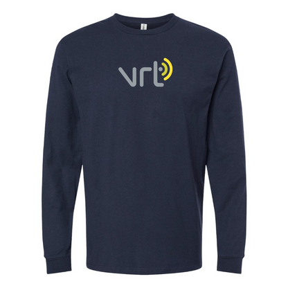 Youth VRT  Logo Long sleeves