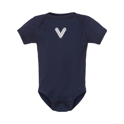 Global Variations  Logo Baby Onesie Romper