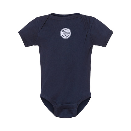 Matra Sports Logo Baby Onesie Romper