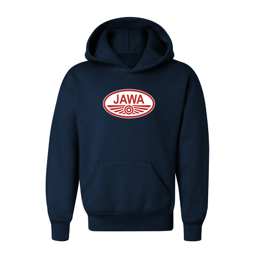 Youth Jawa Pullover Hoodie