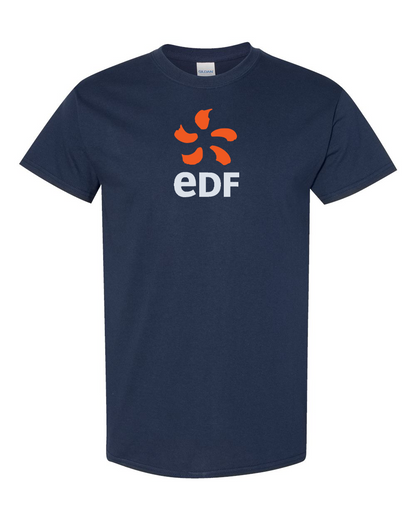 Men's Edf Gildan Heavy Cotton T-Shirt