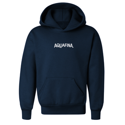Youth Aquafina Pullover Hoodie