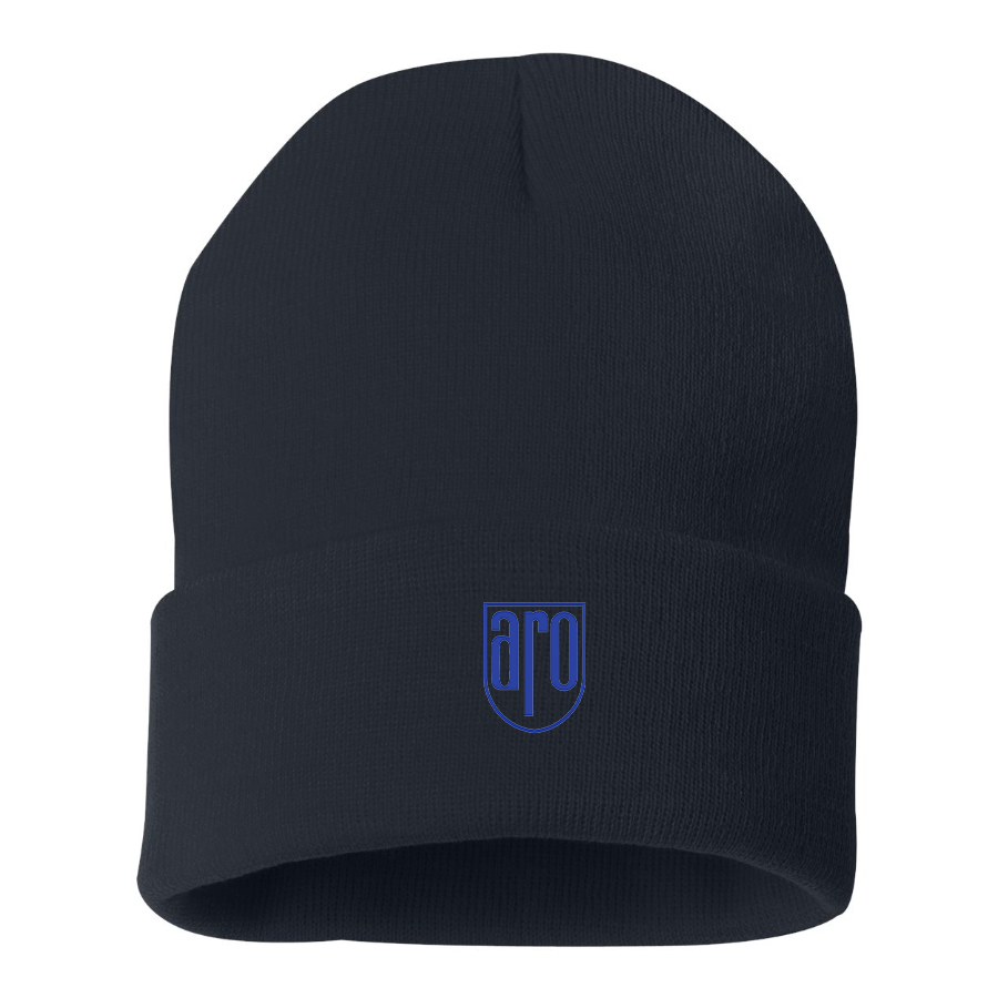 ARO Logo Beanie Hat