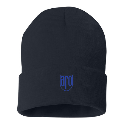 ARO Logo Beanie Hat