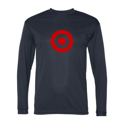 Men's Target  Performance Long Sleeve T-Shirt