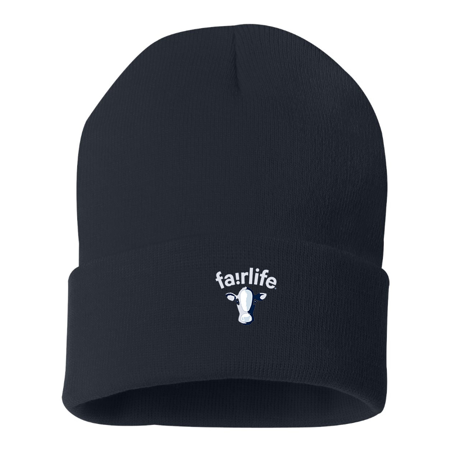 Fairlife Logo Beanie Hat