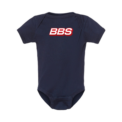 BBS Logo Baby Onesie Romper