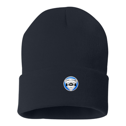 Melkus Logo Beanie Hat