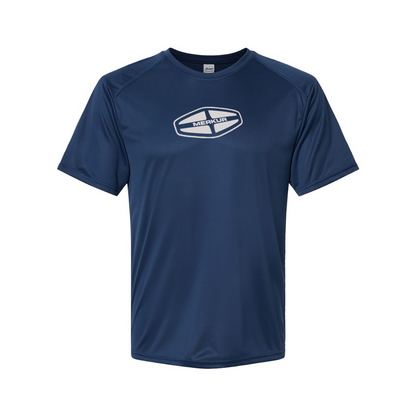 Men's Merkur Logo Performance T-Shirt