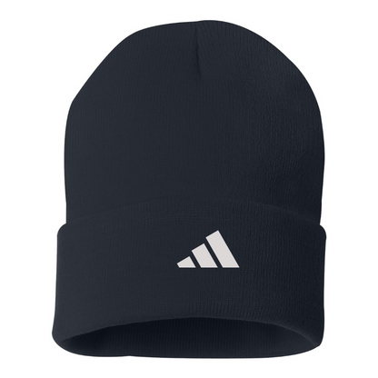 Adidas Logo Beanie Hat