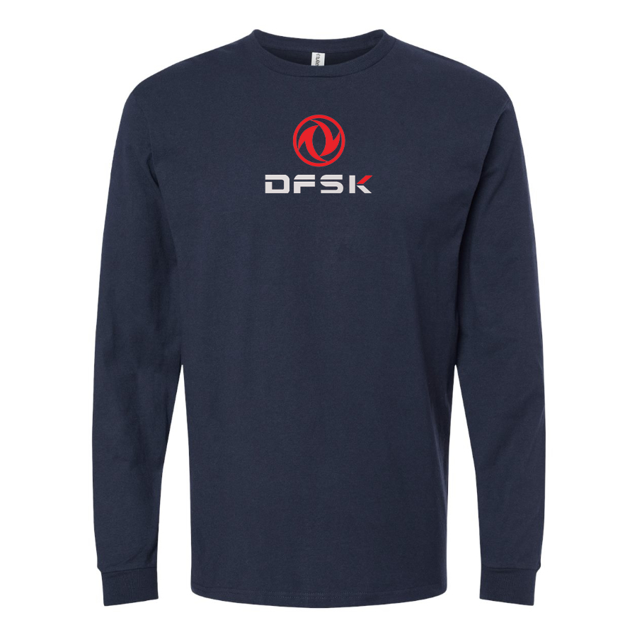 Youth DFSK Logo Long sleeves