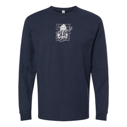Youth Jivebomb Logo Long sleeves