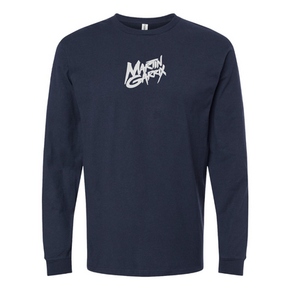 Youth Martin Garrix  Logo Long sleeves