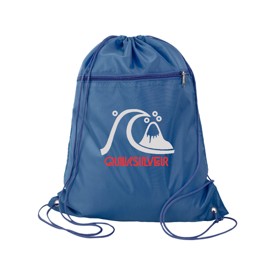 Quicksilver Q-Tees - Polyester Cinchpack