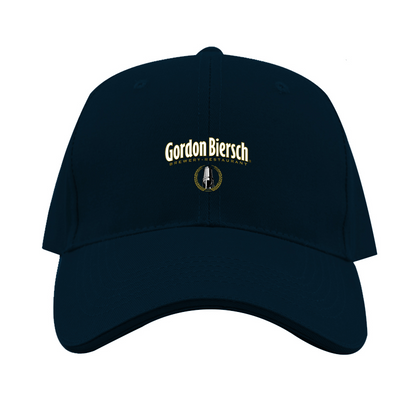 Gordon Biersch Logo Dad Baseball Cap Hat
