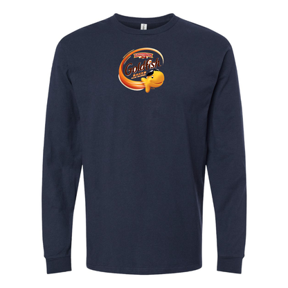 Youth Goldfish Logo Long sleeves