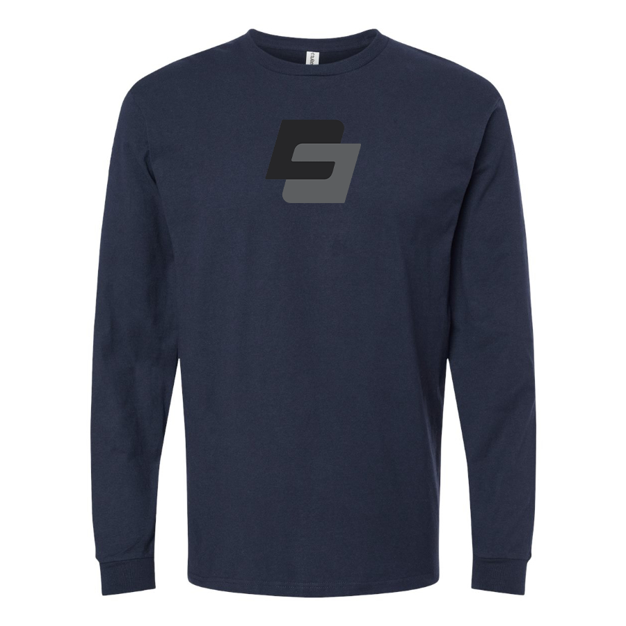Youth DSD Logo Long sleeves