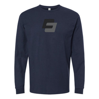 Youth DSD Logo Long sleeves