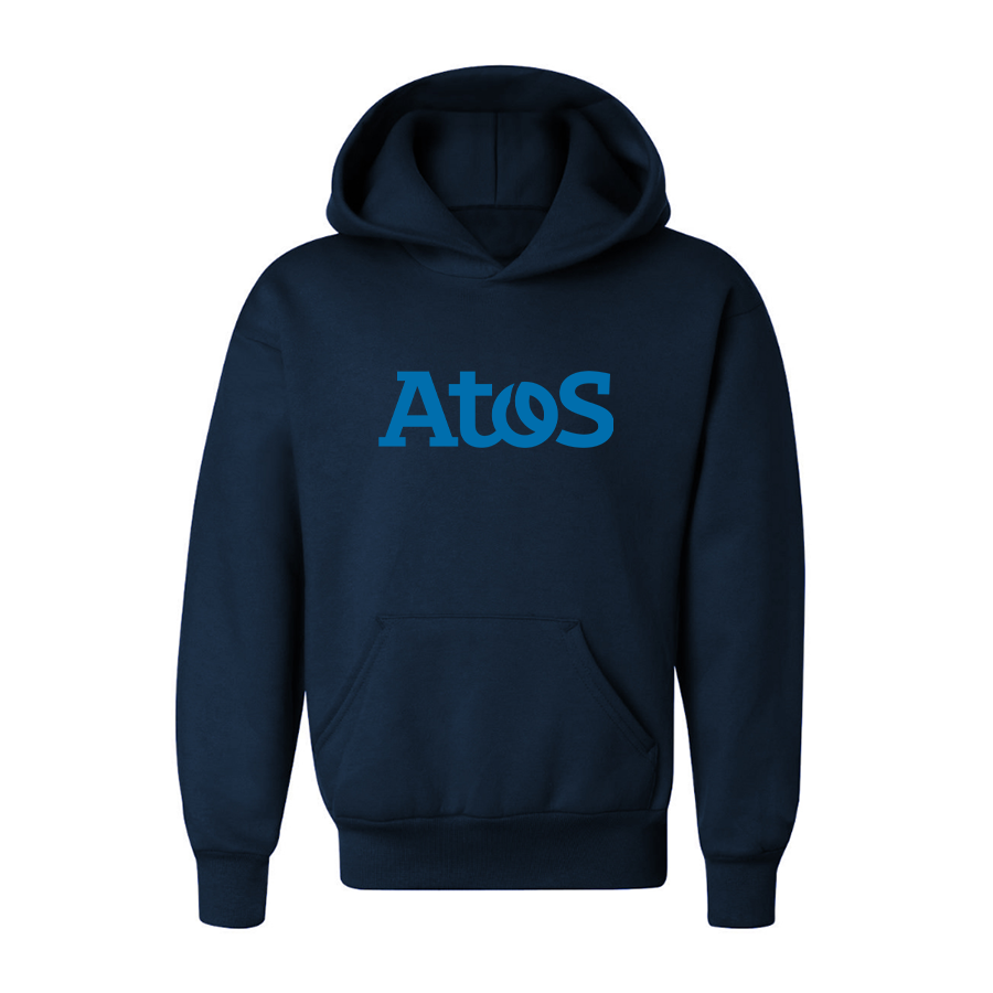 Youth Atos Pullover Hoodie