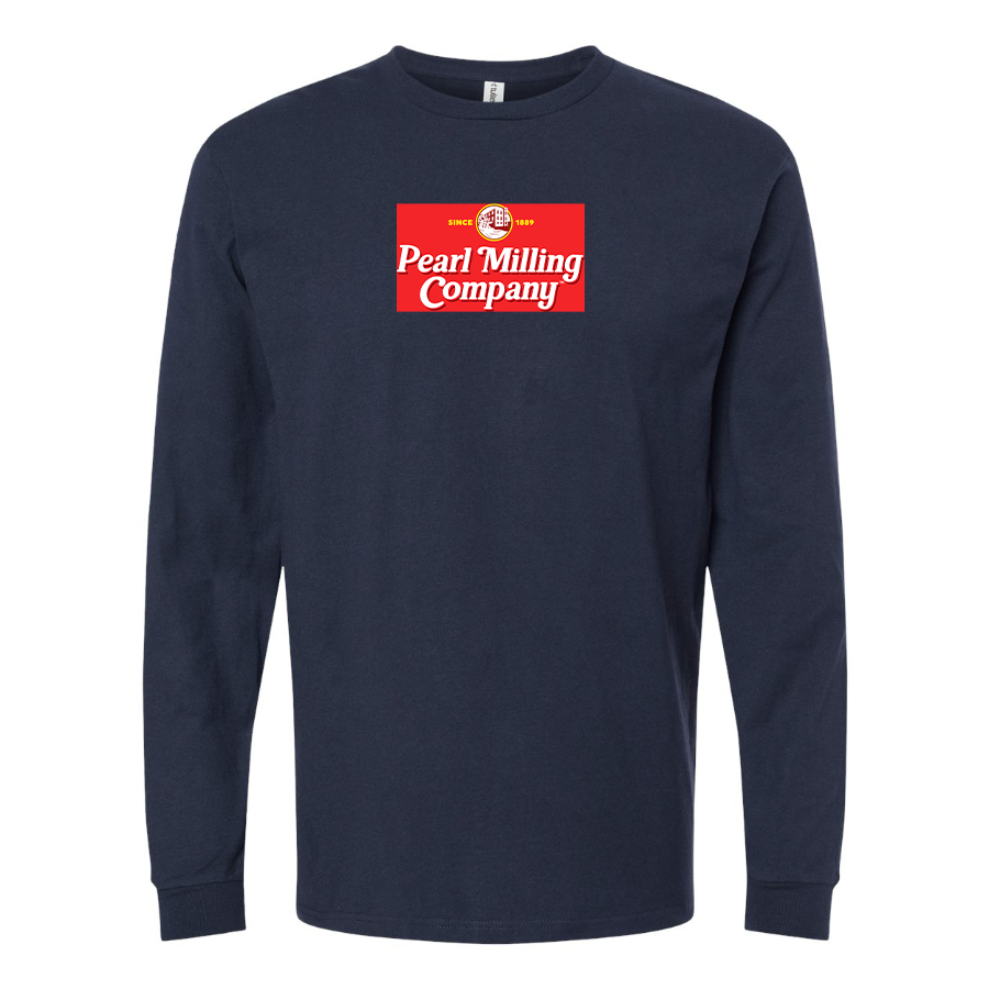 Youth Aunt Jemima Logo Long sleeves