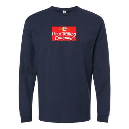 Youth Aunt Jemima Logo Long sleeves