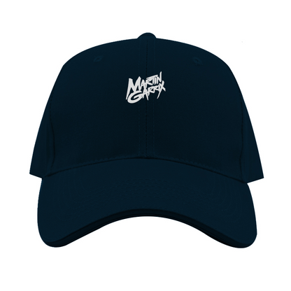 Martin Garrix  Logo Dad Baseball Cap Hat