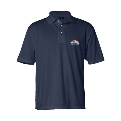 Men's Play Doh  Sierra Pacific Moisture Free Mesh Polo
