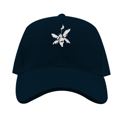 Linkin Park Street Soldier Logo Dad Baseball Cap Hat
