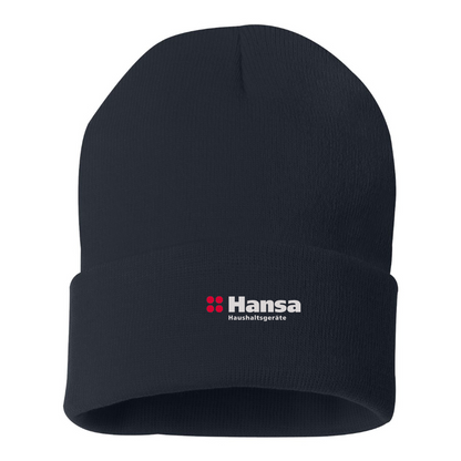 Hansa Logo Beanie Hat