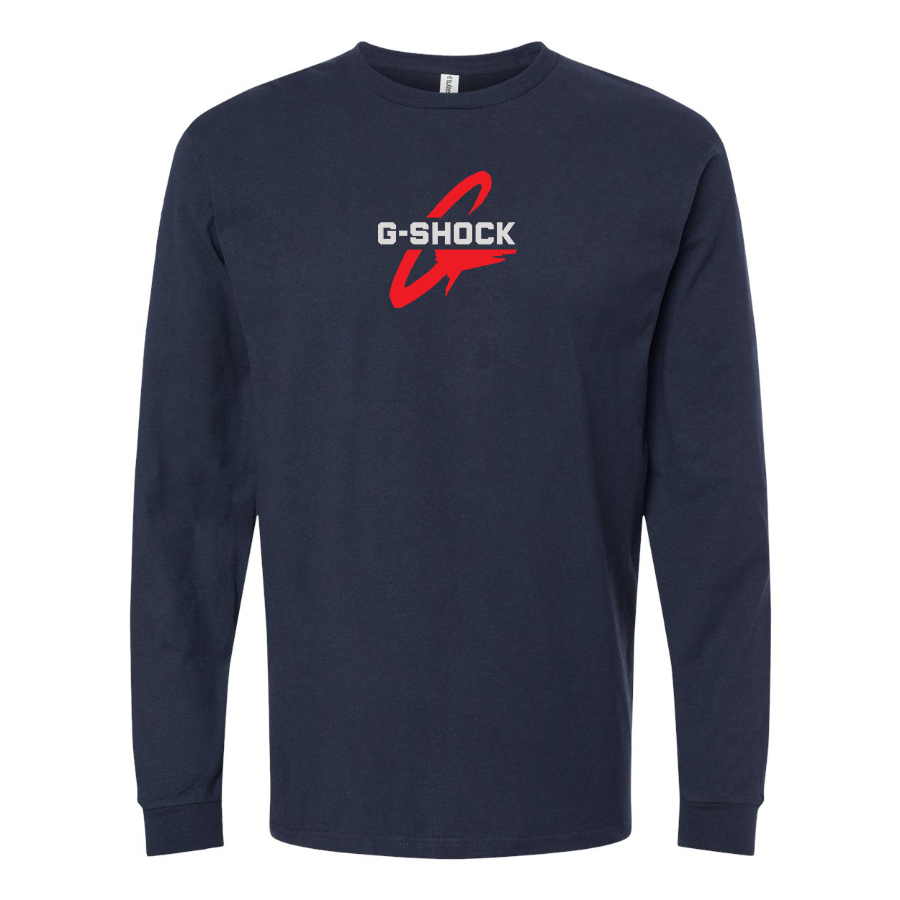 Youth G Shock Long sleeves