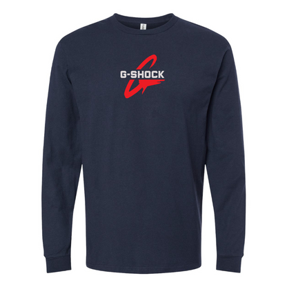 Youth G Shock Long sleeves