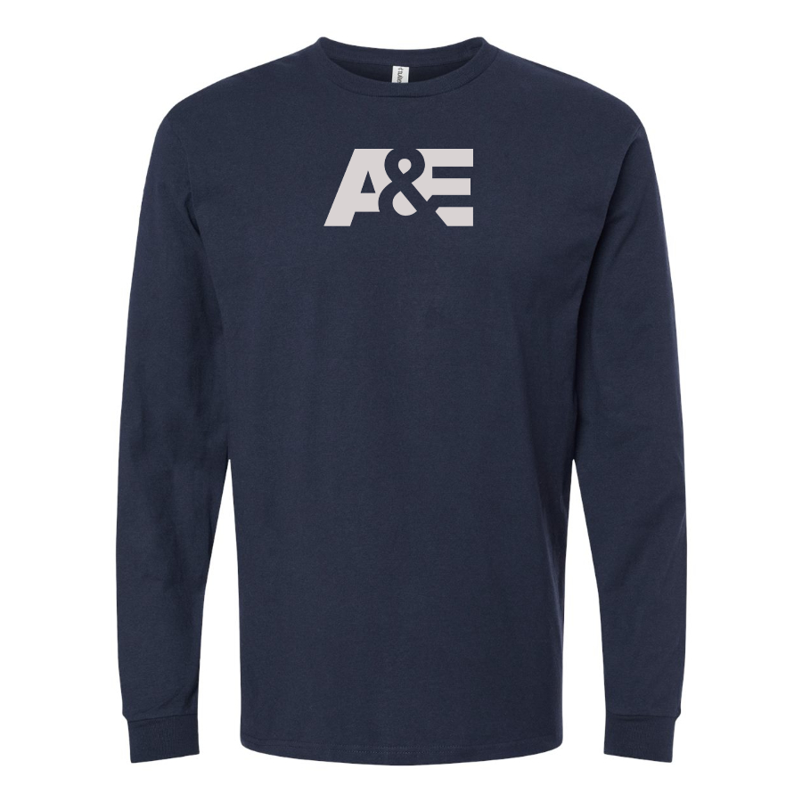 Youth AE Logo Long sleeves