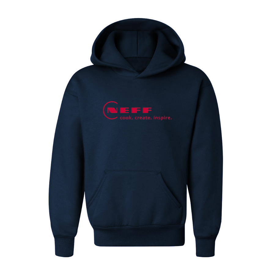 Youth NEFF Pullover Hoodie