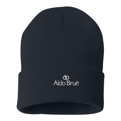 Aldo Brue Logo Beanie Hat